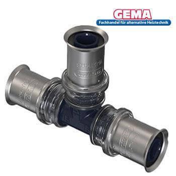 Wavin T-Stück - GEMA Shop