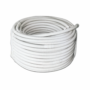 Kondensatschlauch 16 mm Ø - flexibles Meterware für zuverlässigen Transport von 💧Kondensat, ideal für jede Anwendung.