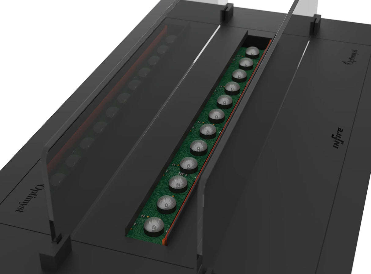 Semineu pe baza de abur - INVAPO INSERT 700