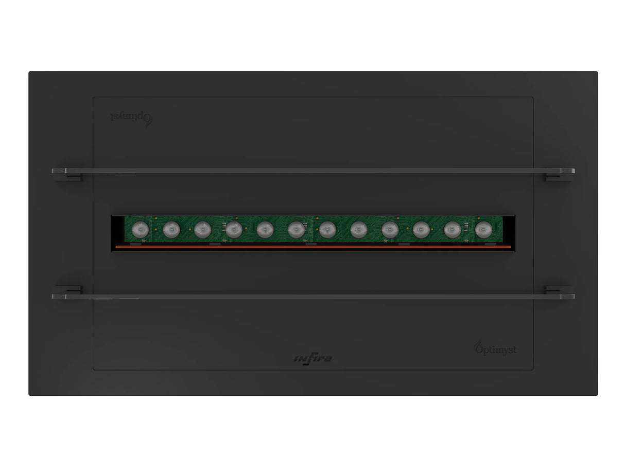 Semineu pe baza de abur - INVAPO INSERT 700