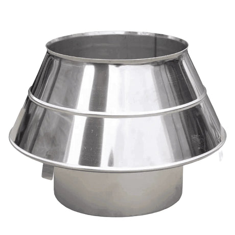 Niko Schornstein DN160 massiv.