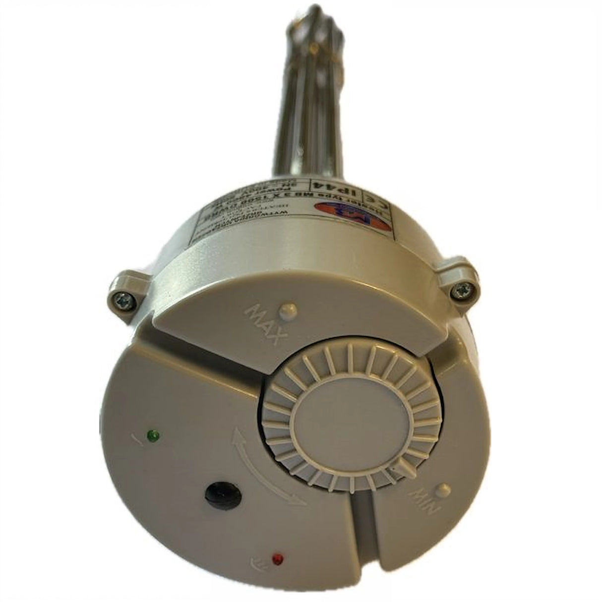 Topný článek MB2000 OWR1 230 V 1 1/2"