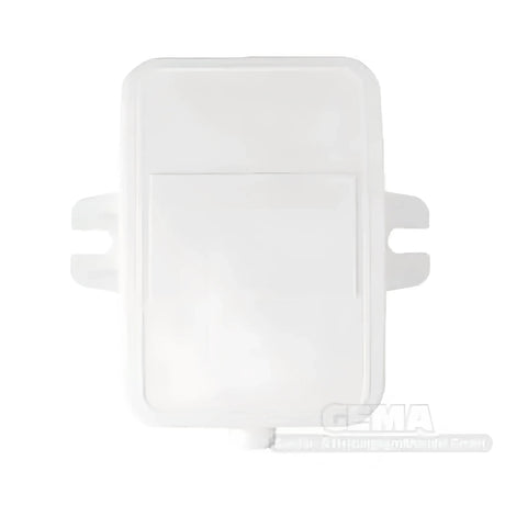 Außentemperaturfühler für Master Steuerung in witterungsabhängigen Bereichen.