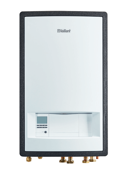 Vaillant Wärmepumpe plus Klima Split | Paket 4.0601 aroTHERM Split.