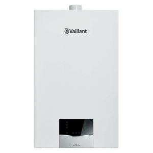 Gastherme Vaillant Brennwert ecoTEC plus VC/VCW/VCI 1-5 - GEMA Shop