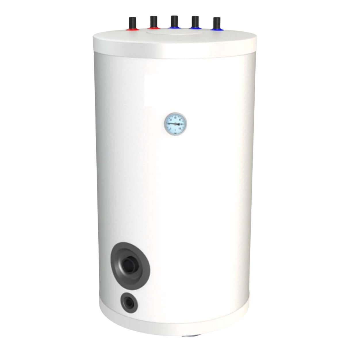 Brauchwasserspeicher 🚰 für optimale Energieeffizienz in Ihrem Zuhause 🏡 mit modernen Speichertechnologien 💡.