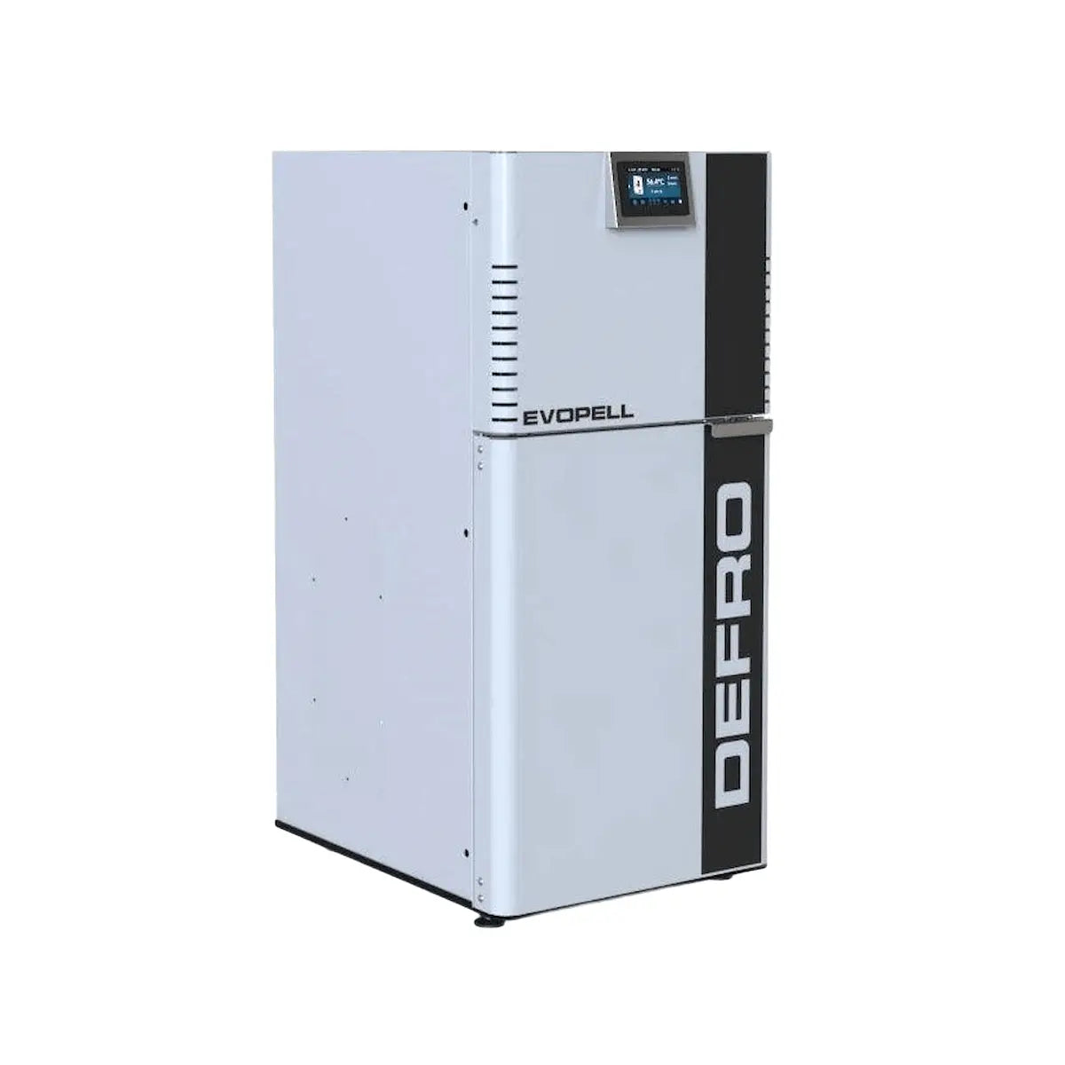 Pelletkessel bis 20 kW