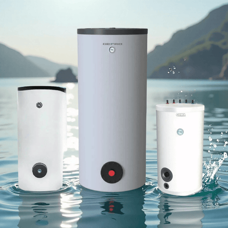 Speicher - GEMA Shop