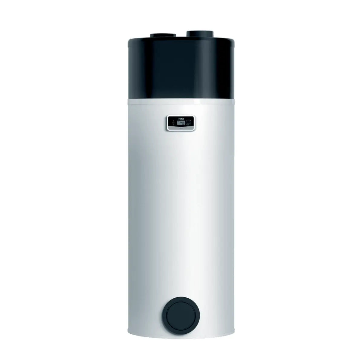 Trinkwasserwärmepumpe für effiziente warme 🔥 Wasserbereitstellung 🥤. Ideal für nachhaltige Energielösungen!