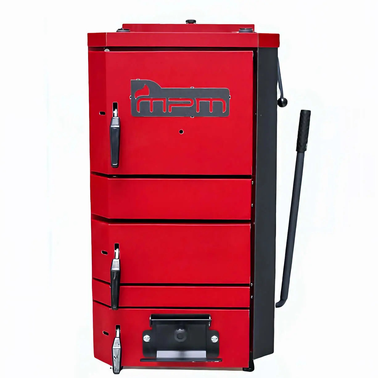 MPM 🔥 Heizgerät bis 20 kW, Edelstahl, robust mit 🛠️ Heiztechnik für effiziente Wärmeversorgung.