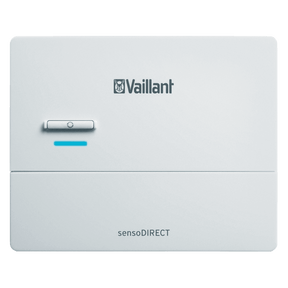 Witterungsgeführter Einkreisregler sensoDIRECT.