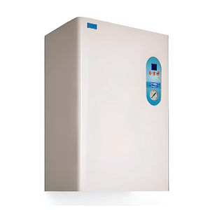 ATTACK Electric Exellent 24 kW Elektrokessel mit LCD-Display und intuitiver Menüführung 🔧💧 umweltfreundlich und effizient