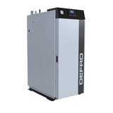 Defro Optima HG Holzvergaserkessel 19 kW – nachhaltige Holzheizung 🌲🔥.