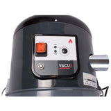 Pellet Saugsystem VACU 2 Pelletkessel Zubehör.