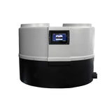 Brauchwasser Trinkwasser Heizungs Wärmepumpe DROPS M4.1D.