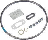 Vaillant 0020025929 Dichtungssatz Brennertür, VHR.. C VC/W 126-446-/2.