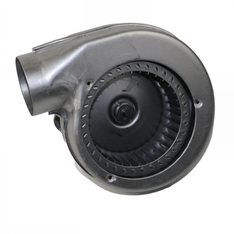 Attack Brennergebläse Radialventilator.