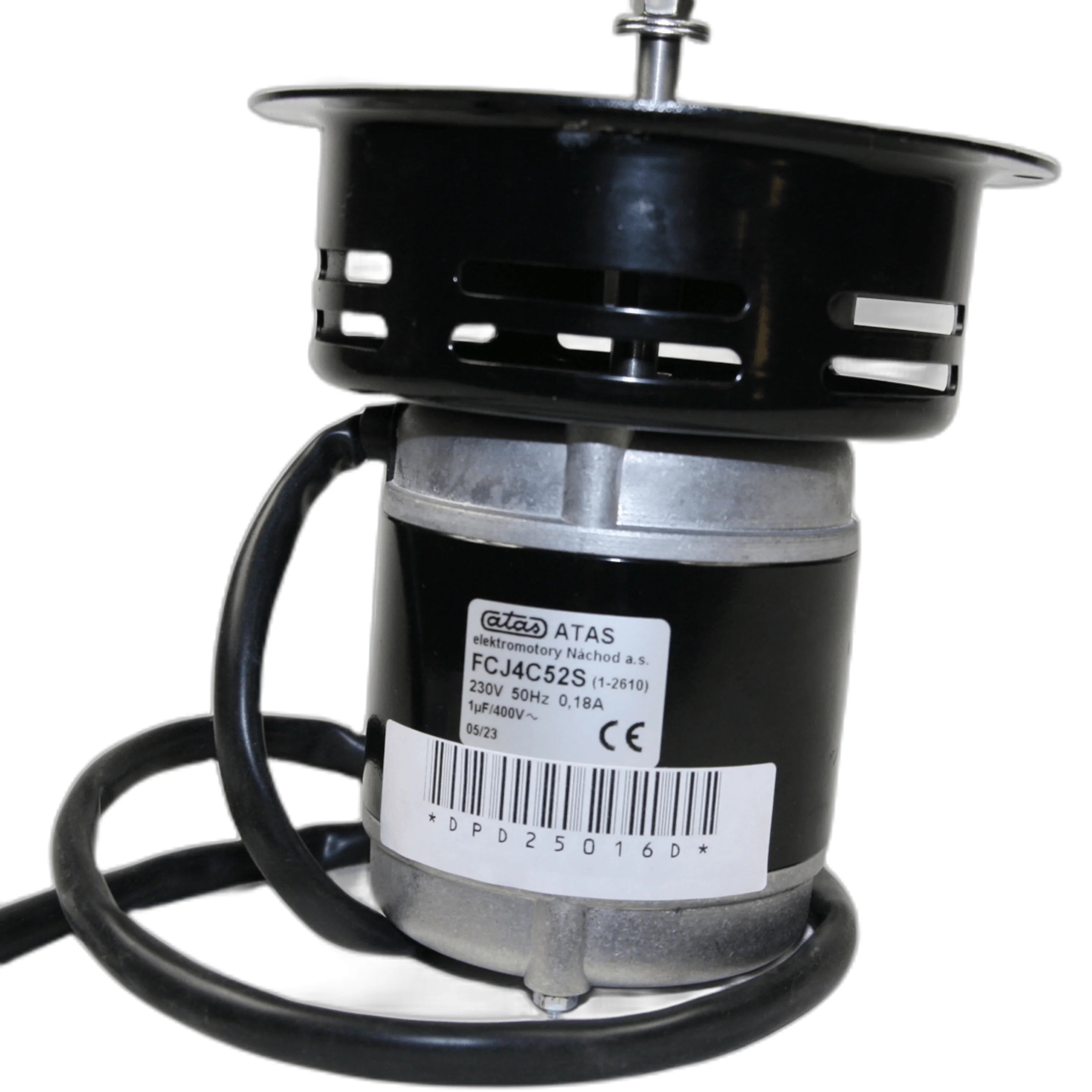 Bläsemotor pentru lemn carburetic bauldron atac DPX și SLX până la 35kW