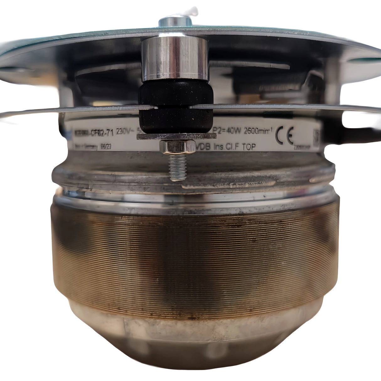 Attack Gebläsemotor ab 30 kW