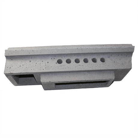 Attack SLX Düsenstein 20 - 25 kW.