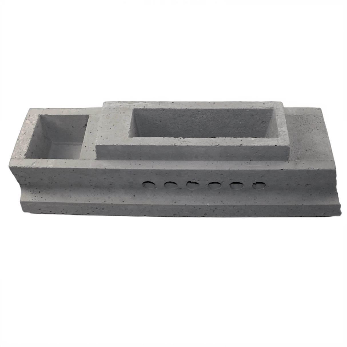 Attack SLX Düsenstein 20 - 25 kW.