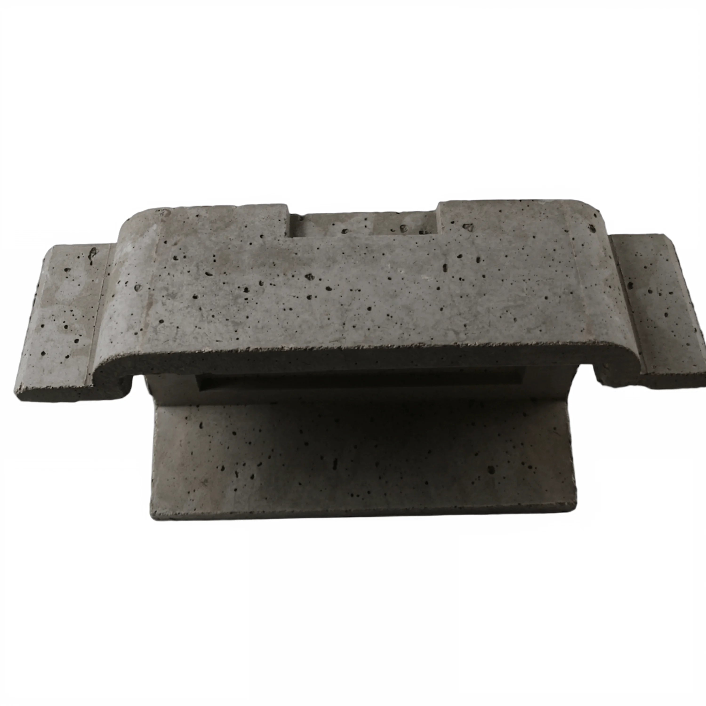 Camera de combustie din piatră de brazare în spatele atacului SLX 45 | 50 | 55 kW
