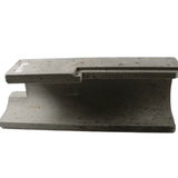 Attack Schamottstein Brennkammer rechts ab 40 kW.