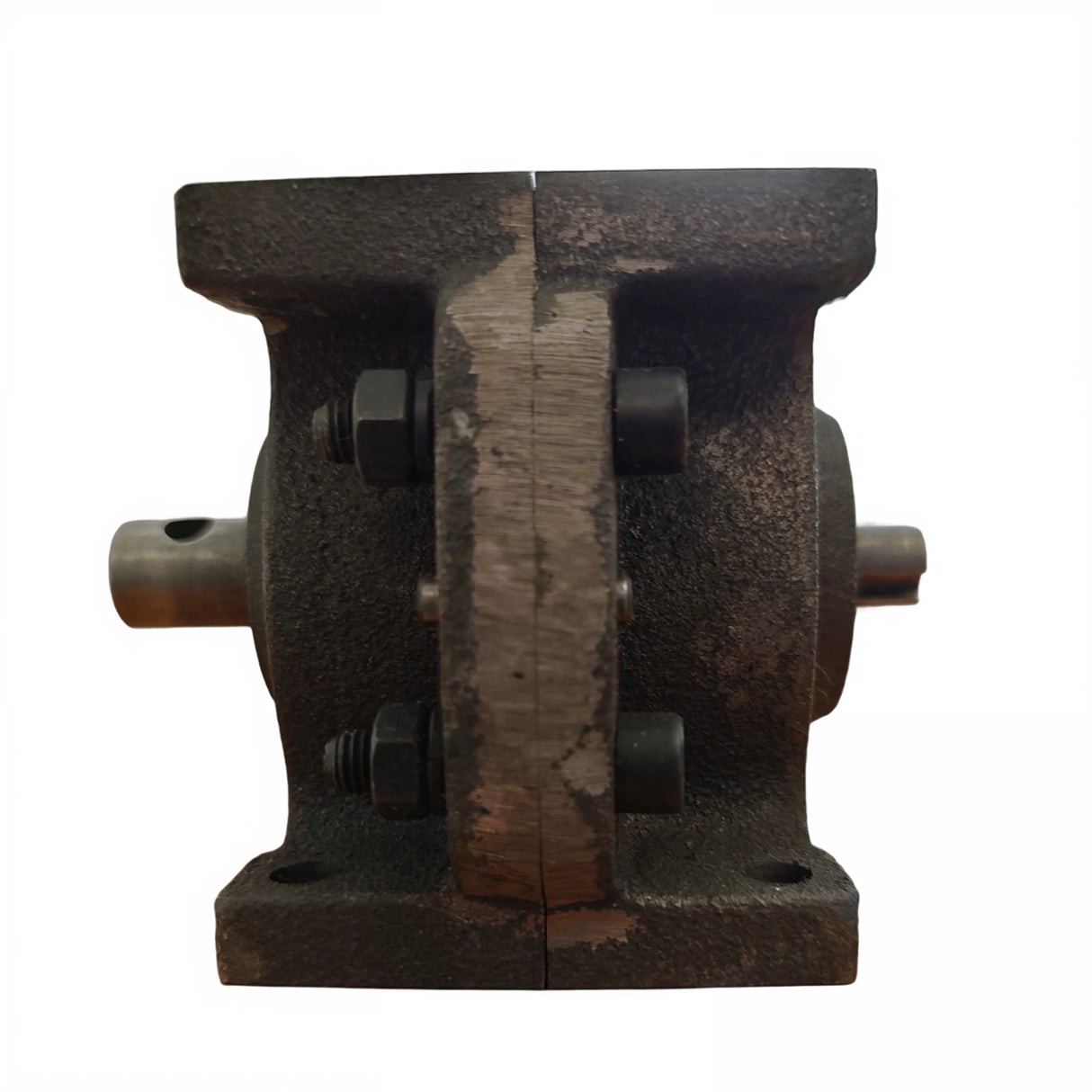 Attack Zellenradschläuse.