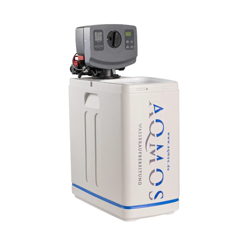 Wasserenthärtungsanlage AQMOS R2D2-48 2-5 Personen