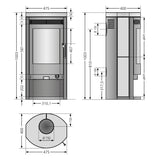 Justus Baltrum 5D2.0