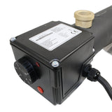 Durchlauferhitzer Zusatzheizung  6 kW GEMA Trinkwasser Heizmodul PV.