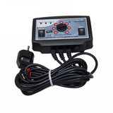 Τεχνικός ελεγκτής αντλίας Eu-19 για αντλίες κυκλοφορίας