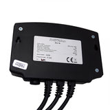 Τεχνικός ελεγκτής αντλίας Eu-19 για αντλίες κυκλοφορίας