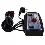 Τεχνικός ελεγκτής αντλίας Eu-19 για αντλίες κυκλοφορίας