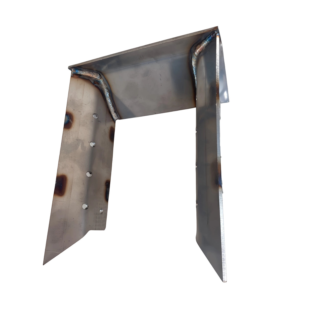 Arranhões de ataque