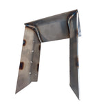 Arranhões de ataque