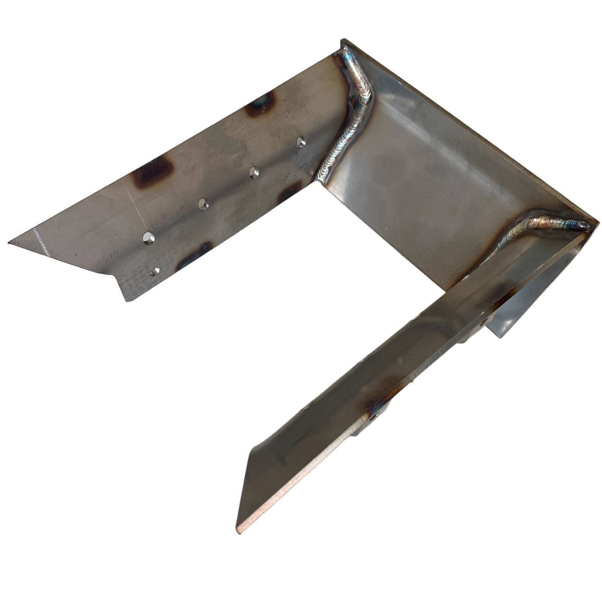 Arranhões de ataque