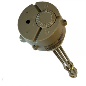 Effizienter Heizstab für optimale Wärmeleistung und Energieeinsparung in modernen Heizsystemen