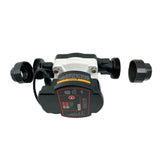 Bomba de circulação da bomba de aquecimento 25-6-180