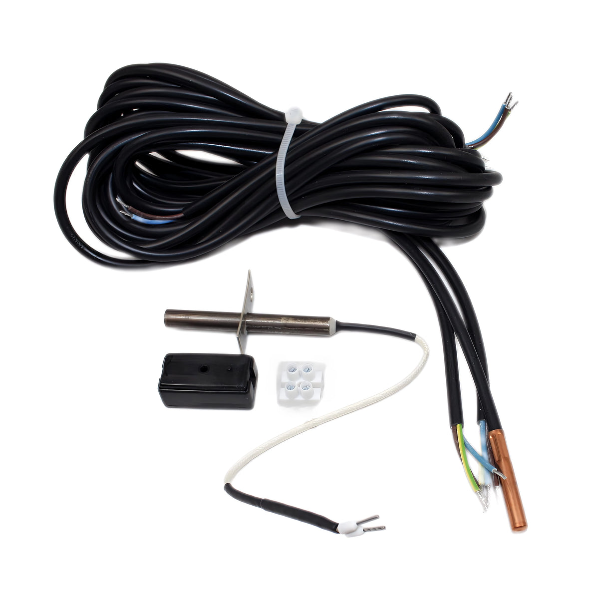 Defro S3P Control Control за Defro Optima Comfort плюс 3.9 kW