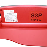 Defro S3P Control Control за Defro Optima Comfort плюс 3.9 kW