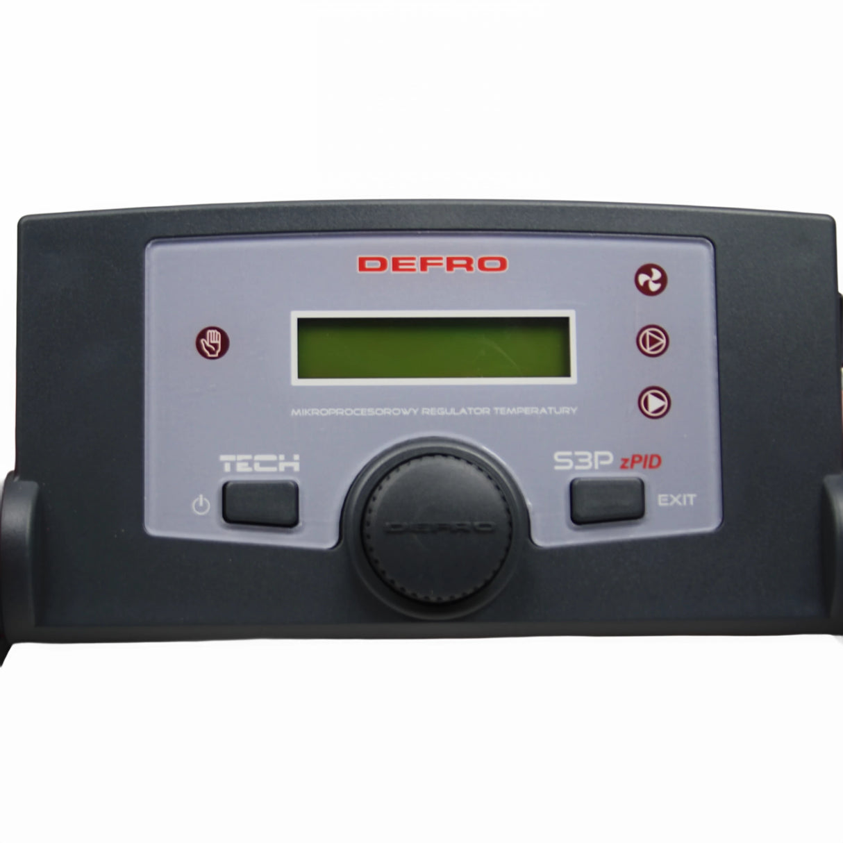 Defro S3P Control Control за Defro Optima Comfort плюс 3.9 kW