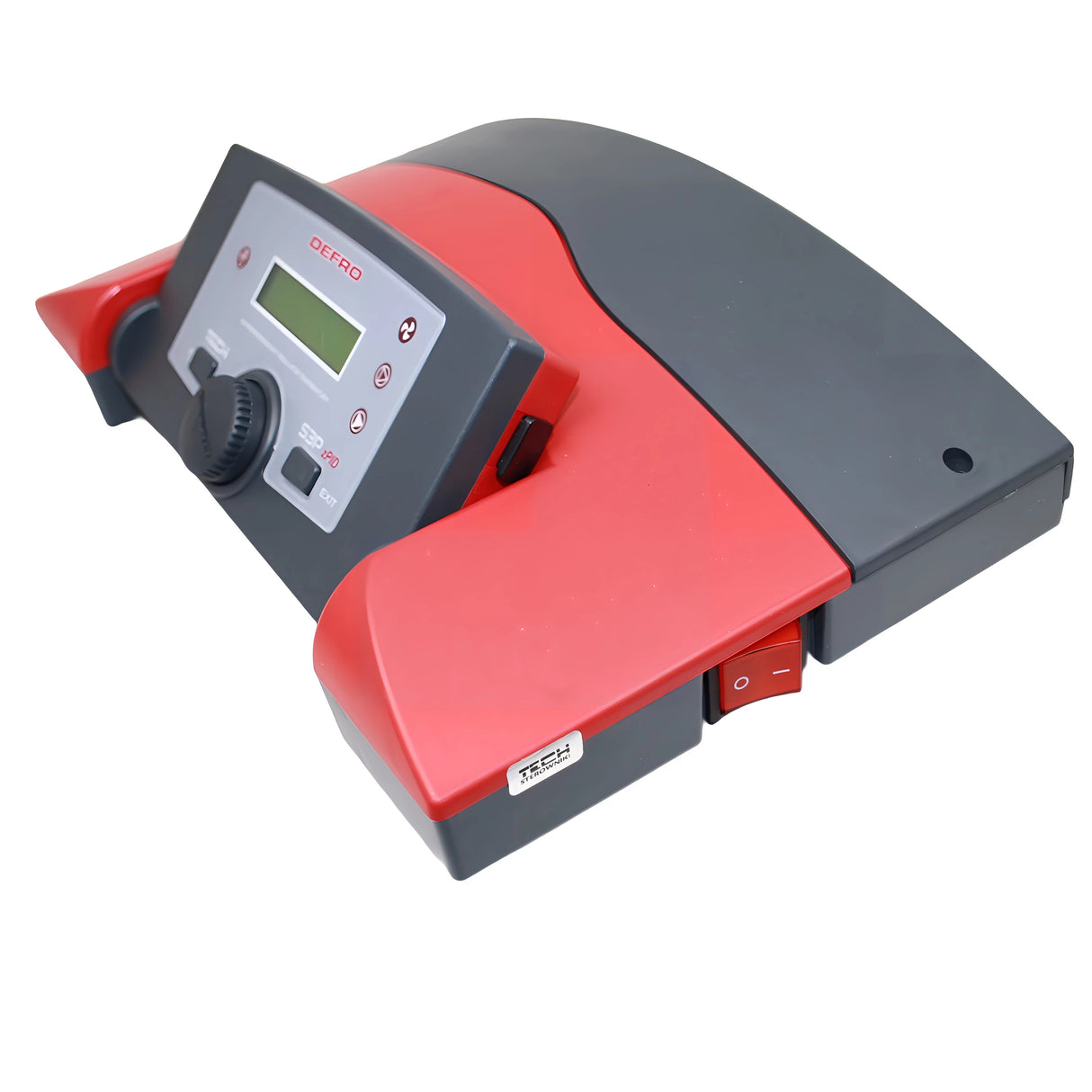 Defro S3P Control Control за Defro Optima Comfort плюс 3.9 kW