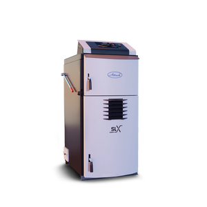 Αεριοποιητής ξύλου 40 kW ATTACK SLX 40 Profi