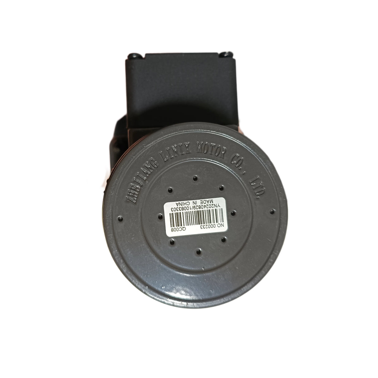 Šnekový motor pro šnekové dopravníky 15W