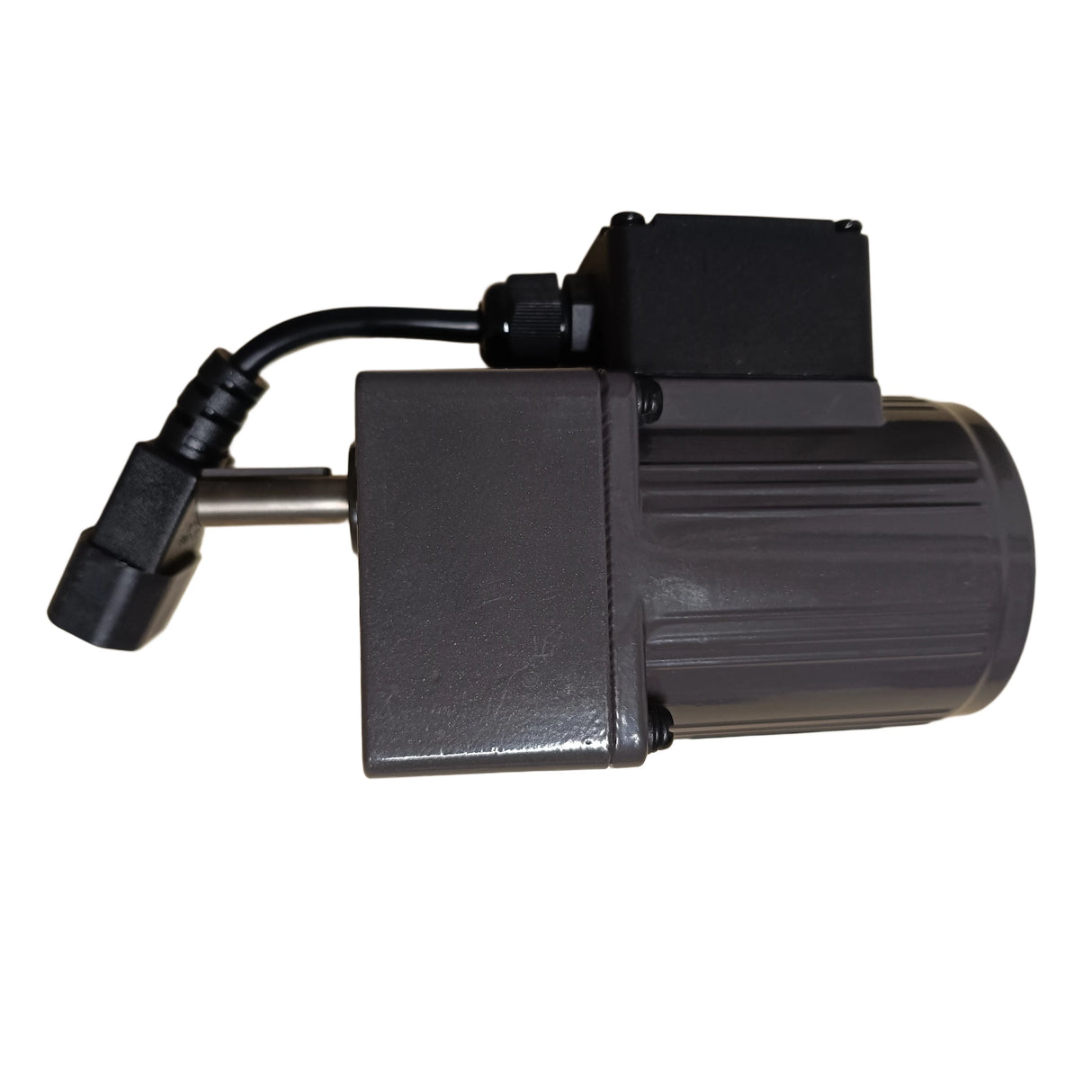 Šnekový motor pro šnekové dopravníky 15W