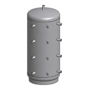 Atmos DC18GSE plus Pufferspeicher - GEMA Shop
