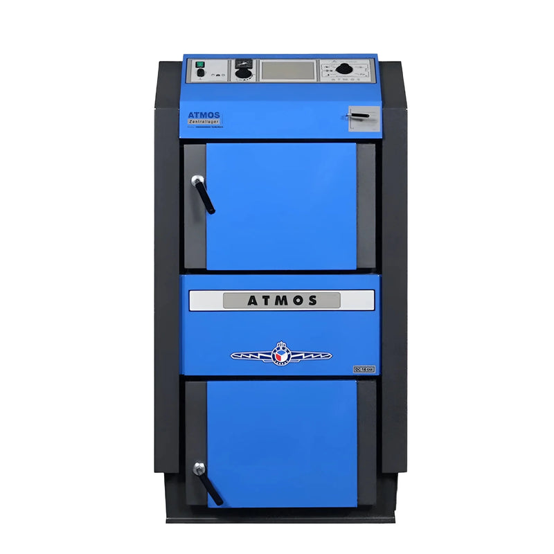 Atmos DC18GSE plus Pufferspeicher - GEMA Shop