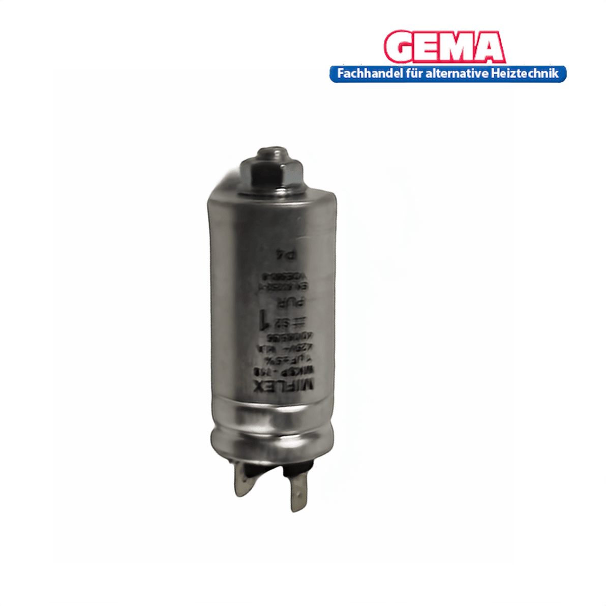 Attack Anlaufkondensator 1mF Ersatzteil für FCJ4C52S - GEMA Shop