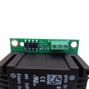 Attack H30806B Elektronikmodul für automatische Reinigung des Pelletbrenner - Rostes – Original ATTACK Ersatzteil für DPX Combi Pellet & Pellet 30 Automatic Plus - GEMA Shop